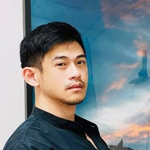 Presenter/Producer-Richard CHOU